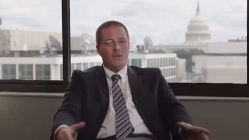FBI agent who accused bureau of pro-Trump bias now charged with
illegally disclosing classified intelligence