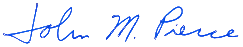 signature