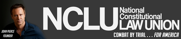 National Constitutional Law Union