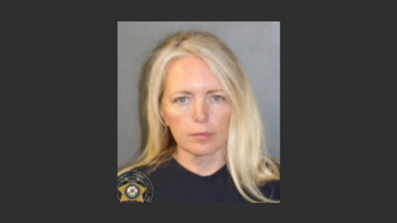 Colorado woman arrested after some of her FIFTY dogs maul her disabled
mother to death