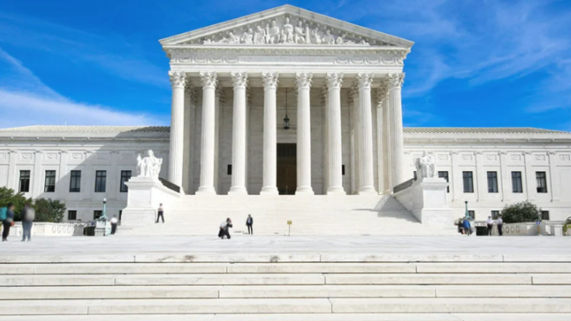 House Republicans, tired of unelected radical judges blocking Trump,
to hold hearings on judicial overreach