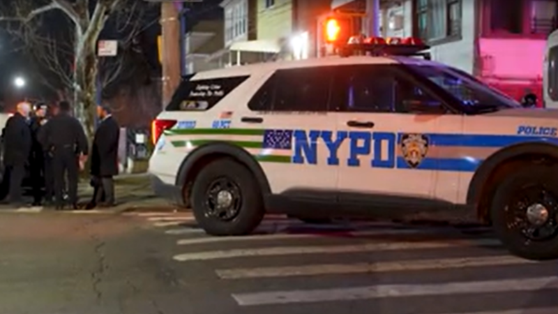 Democrats propose 'ridiculous,' 'bizarre,' 'pro-criminal' law
prohibiting traffic stops for 'minor violations'