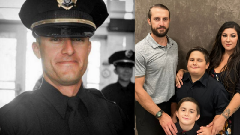 Cop appeals manslaughter conviction over juror misconduct, then AG
says jury perjury is protected speech