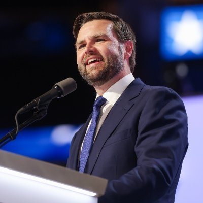 Vice President JD Vance