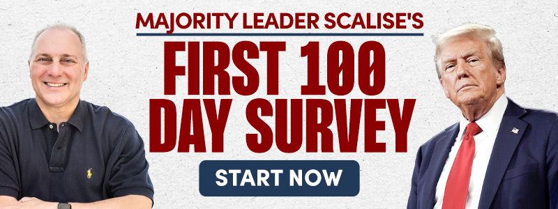 First 100 Day Survey