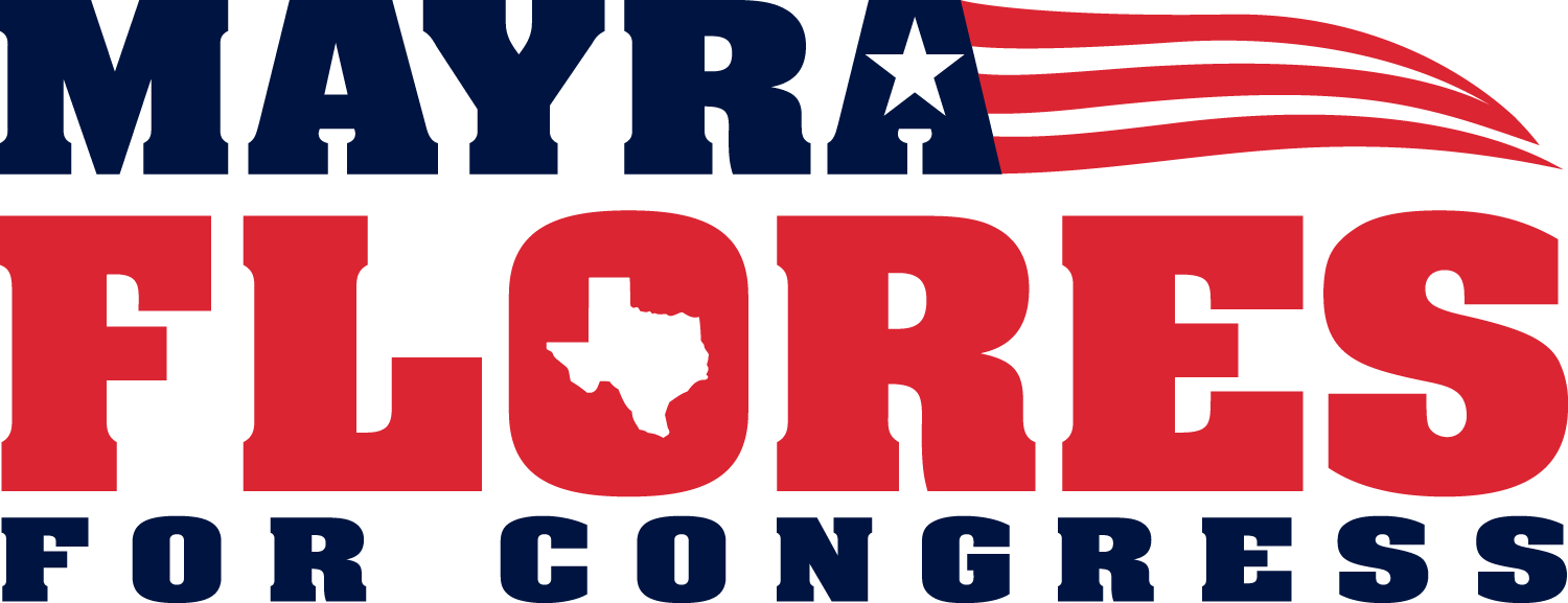Mayra Flores for
Congress