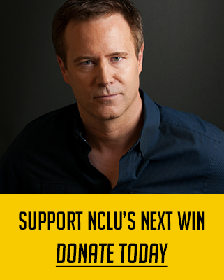 National Constitutional Law Union Donation Page