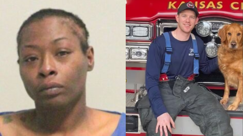Missouri firefighter paramedic fatally stabbed by patient