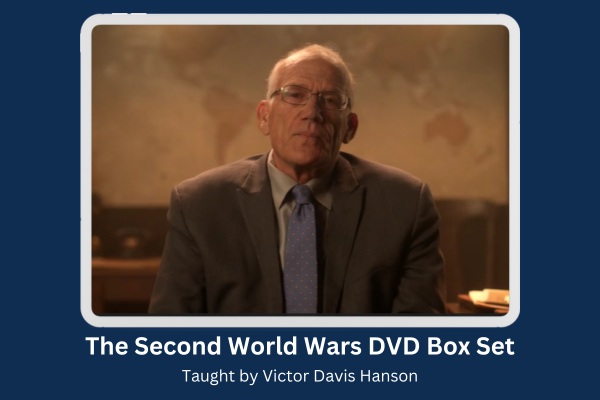The Second World Wars
