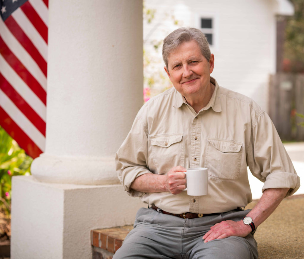John Kennedy