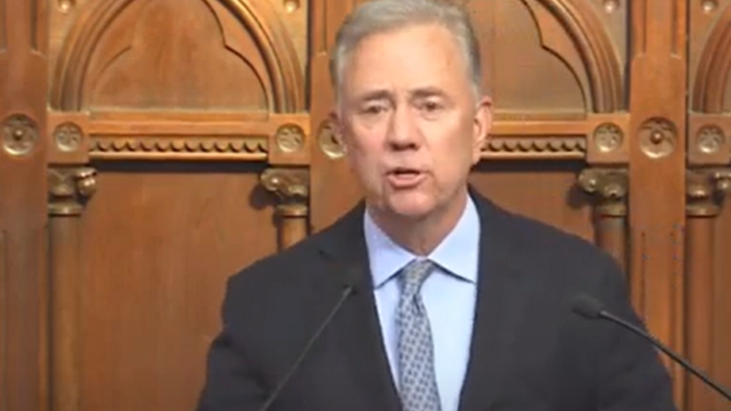 CT Democrats poised to take one incident and use it to severely
restrict homeschooling in the state