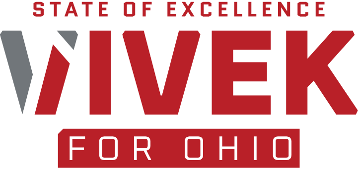 Vivek for Ohio