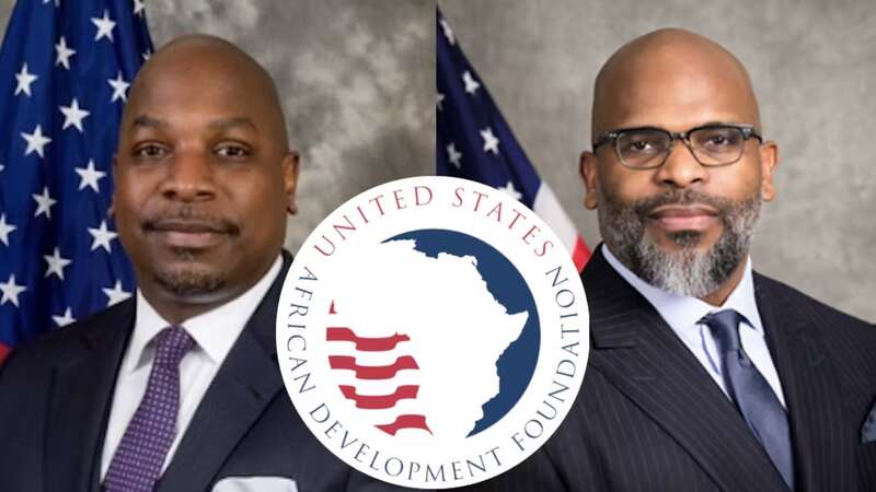 Official who denied DOGE access to African Development Foundation
allegedly hiding corruption, kickbacks at the agency