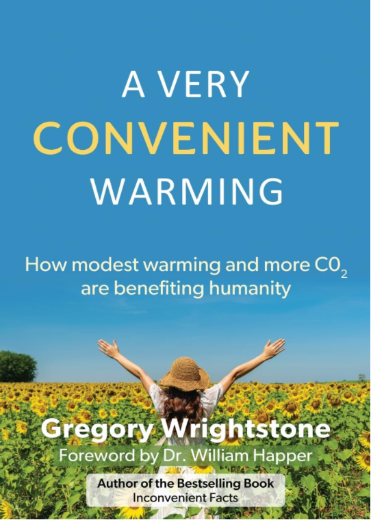 CO2 Coalition tweet