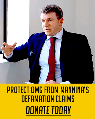 Liberty Guard Donation Page