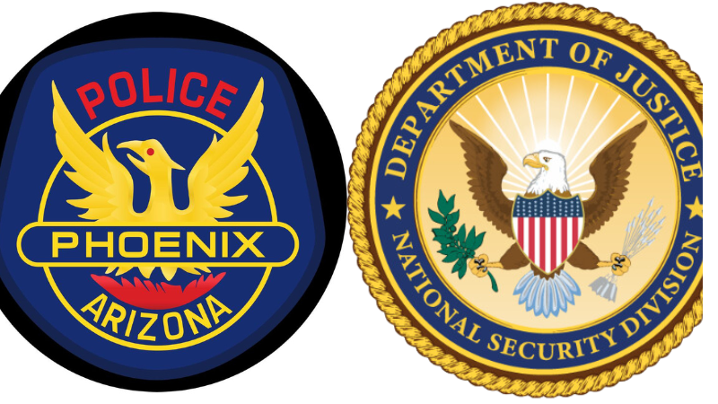 Damning analysis alleges 97% of DOJ report against Phoenix PD 'either
factually or contextually inaccurate'