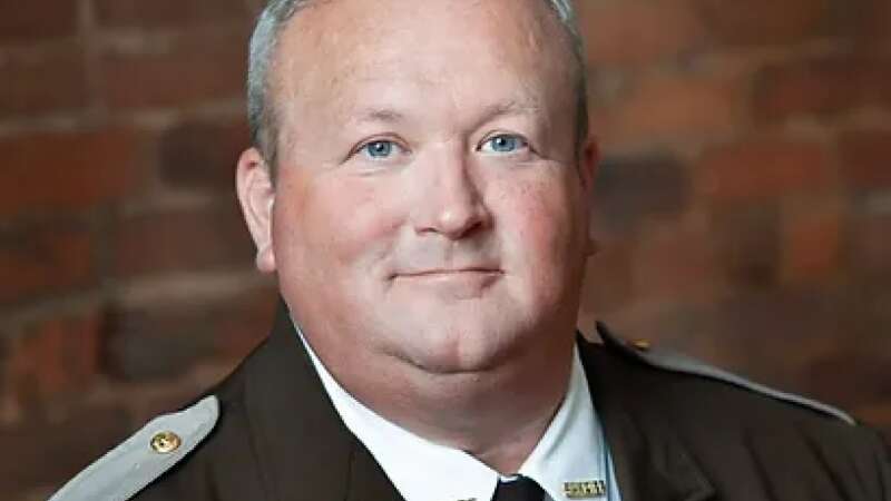 Ed Martin to Law Enforcement Today: Pardoned Virginia Sheriff Was the
Victim of Biden Lawfare