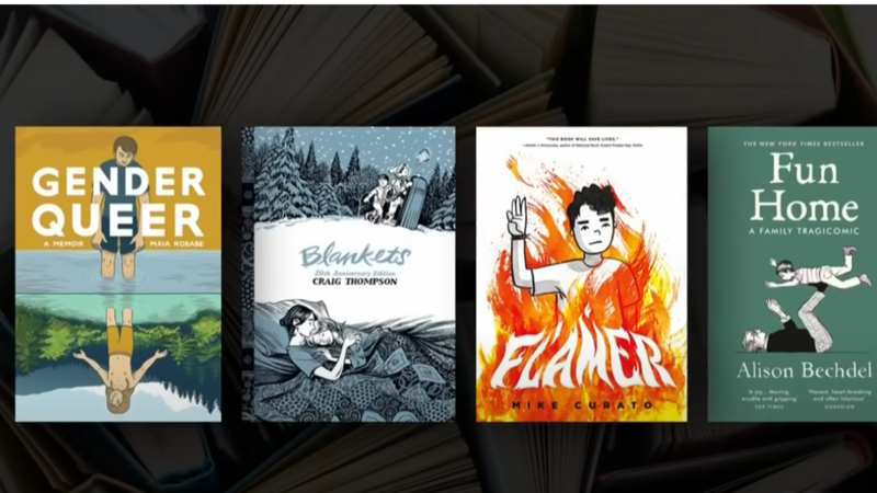 Connecticut Lawmaker’s Dirty Children’s Book Reading Rattles
Late-Night Budget Debate