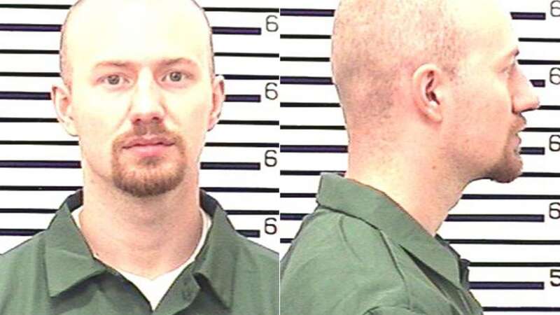 Infamous New York Cop Killer Who Led Police On Weeks-Long Manhunt
Breaks Silence