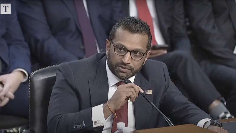 What You Need to Know About the FBI Files and the Possible Chinese
Plot to Rig the 2020 Election