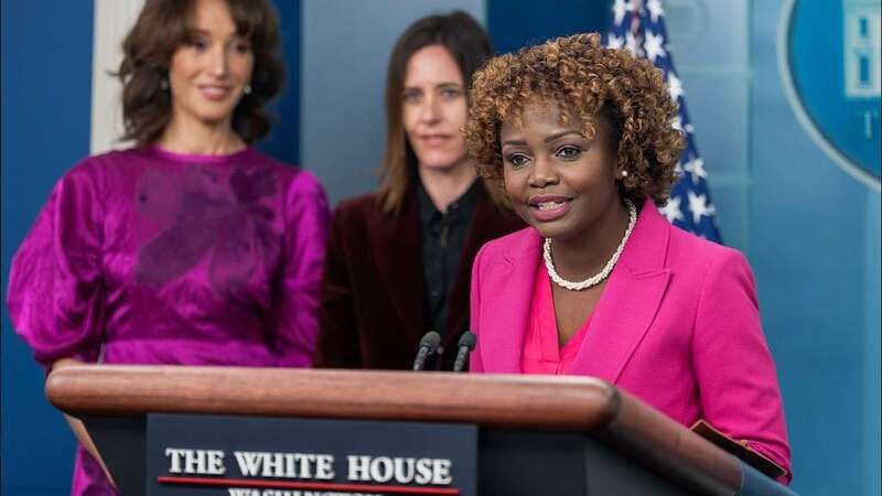 Biden’s White House Faces Crisis as Lawmakers Demand Answers on Who
Ran the Country