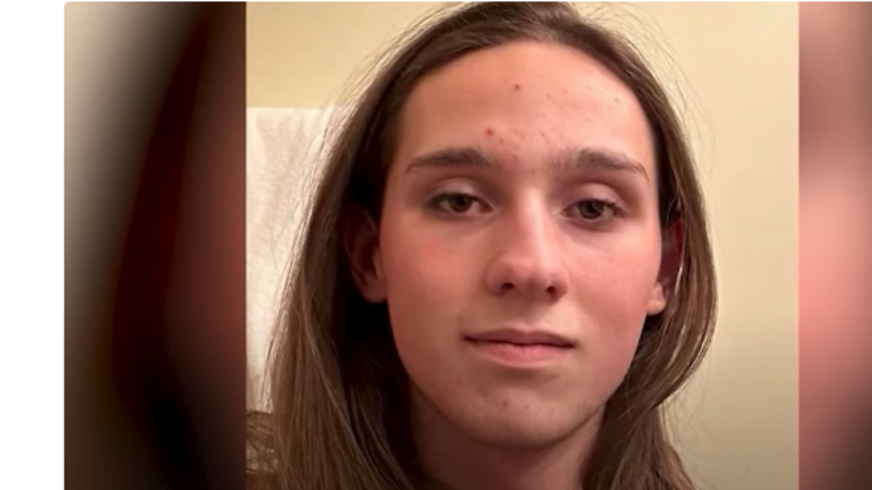 Trans Tesla Terrorist Faces Decades Behind Bars Because Of A Forgotten
Hat