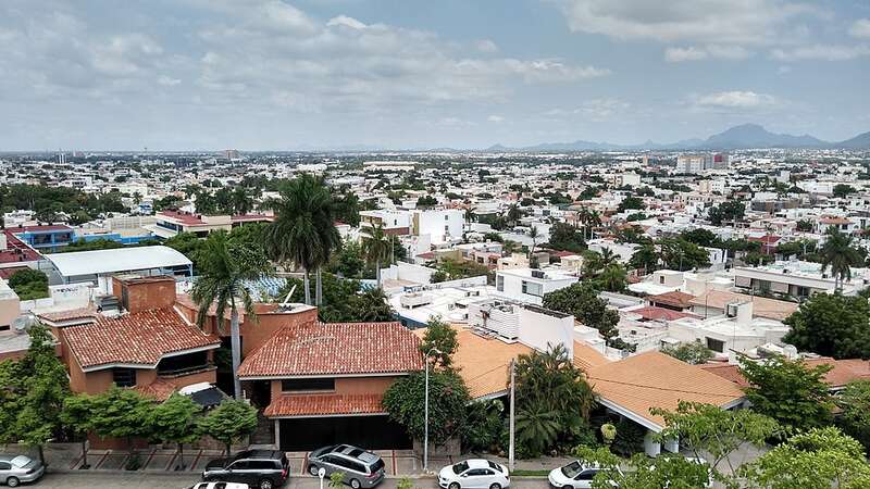 Cartel Carnage Ravages Mexico as El Chapo’s Sons Battle for Bloodied
Turf