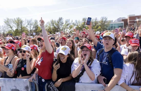 American Comeback Tour