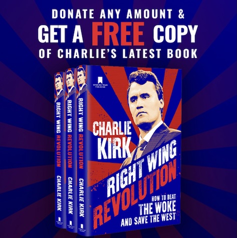 Right Wing Revolution