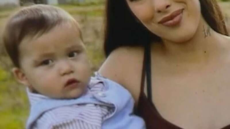 California Mom Left Her Infant Son Scorching While She Got Cosmetic
Treatment: Police
