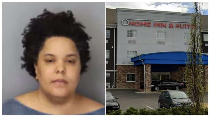 Tennessee Woman Who Hid Mummified Daughter’s Body in Hotel Room
Faces Charges, Police
