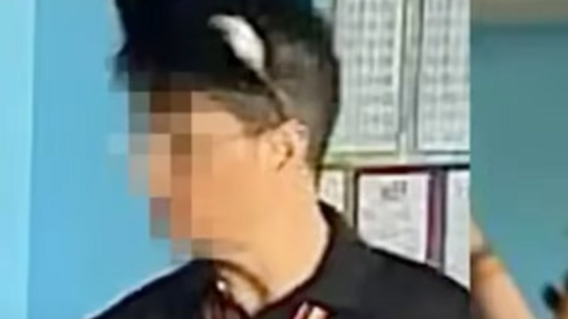 School System Goes Feral After Teacher Identifies as Cat and Licks
Students