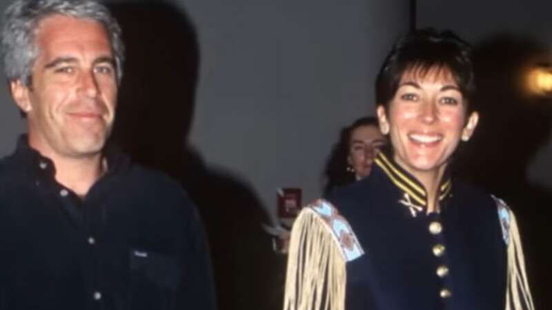 Ghislaine Maxwell’s Family Argues 2007 Epstein Deal Should Void
Conviction