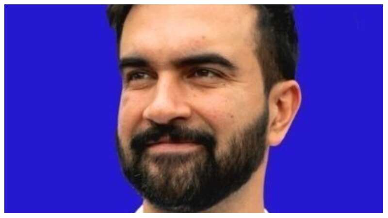 Gun Grabber for Mayor? NYC Frontrunner Vows to Ban All Guns as Crime
Soars