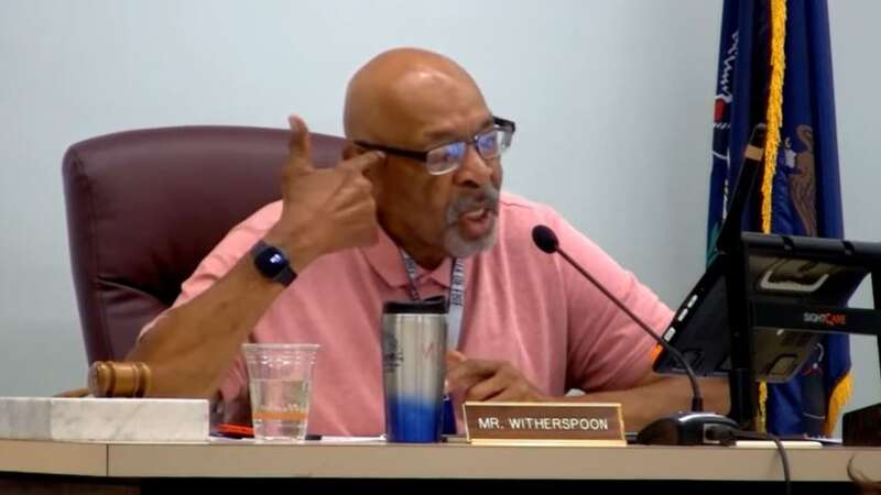 Pennsylvania Democrat Says He Had The Mob's Help In In Covering Brutal
Teen Slaying