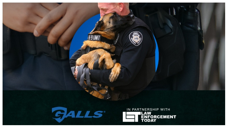 Help Find Them! GALLS® and LET launch national search for 