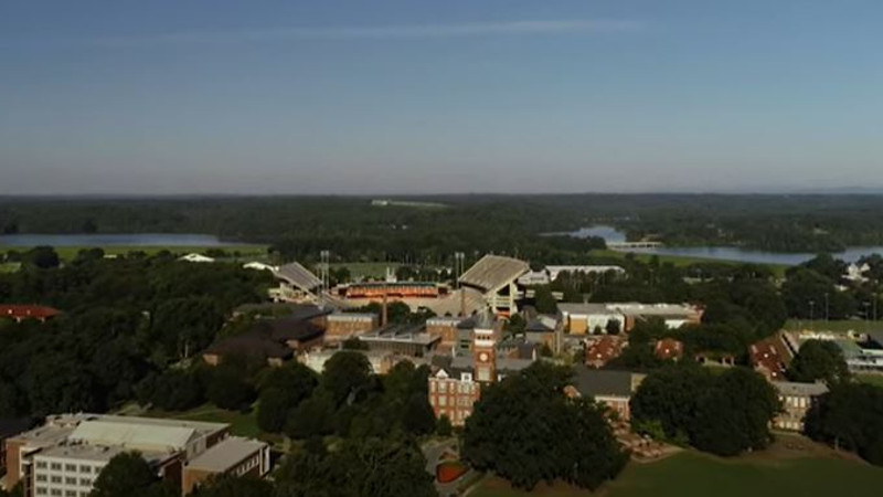 South Carolina Court Sides With Campus Tribunal in False Rape
Allegation Case