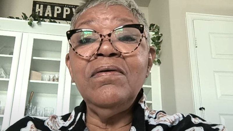 Woke Cincinnati Councilwoman Victoria Parks Says Assault Victims
