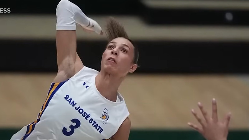 Female Athlete Sues After Trans Teammate Allegedly Plots On-Court
Attack