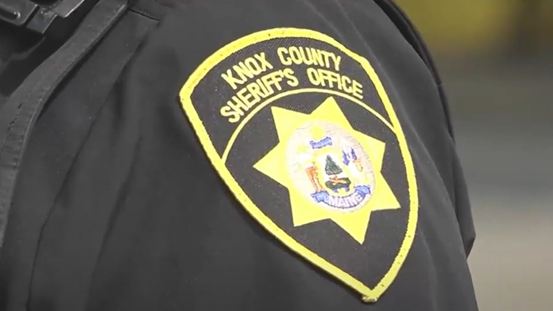Trans Maine Suspect Attempts to Mow Down Trooper, Border Patrol Agent
Enforcing Immigration Law