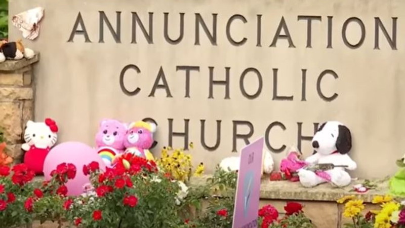 New Details Emerge Regarding Minneapolis Transgender School Shooter