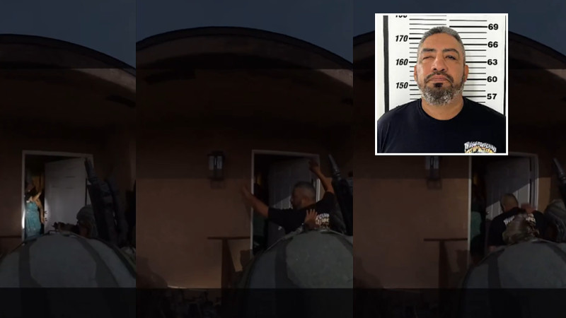ICE Just Nabbed A Convicted Pedophile At His Own Wife's Daycare
