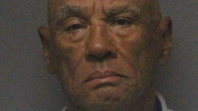 Former North Carolina High School Tennis Coach Arrested in Child Sex
Crime Case