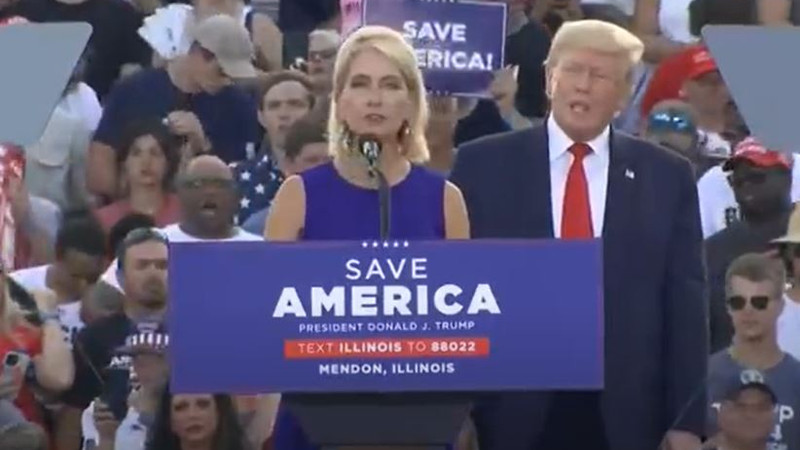 Illinois Congresswoman Moves to Protect Roads From Sanctuary State
Negligence
