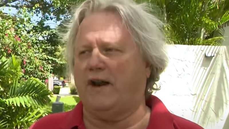 Florida Village Councilman Under Pressure to Resign After Vile Charlie
Kirk Post