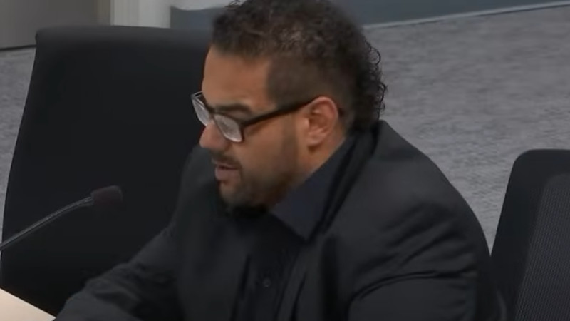 CT Democrats Refuse to Remove Enfield Committee Member Over
Inflammatory Charlie Kirk Post