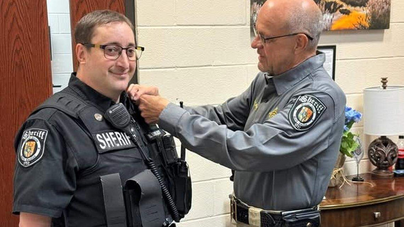 Antifa-Loving North Carolina Deputy Ousted After Chilling Social Media
Post
