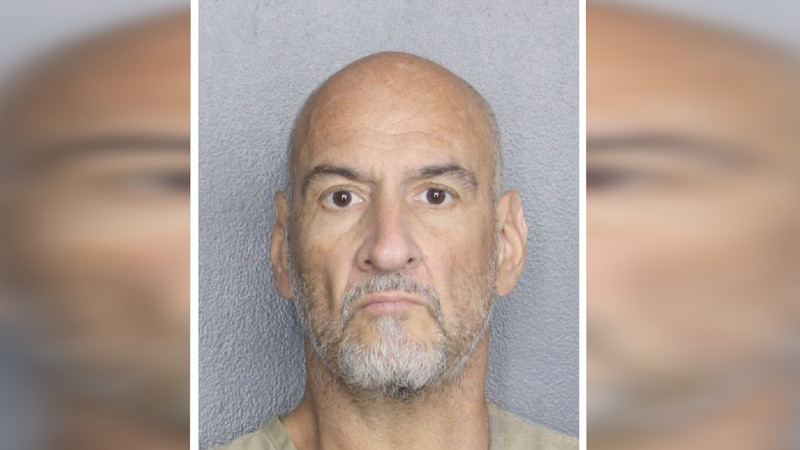 Florida Man’s Chilling Reason For Calling FBI to Threaten Trump's
Life