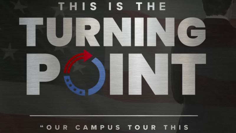 Connecticut Woman Opens Amazon Package to Find Shocking Charlie Kirk
Shirt