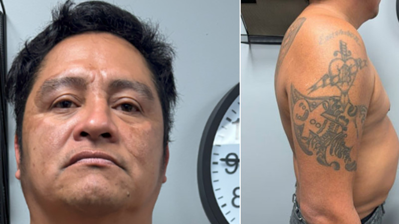 How a Kentucky Traffic Stop Helped ICE Snag a Violent MS-13 Member